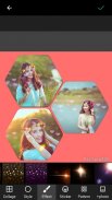 Piclary365- Photo Layout Maker screenshot 2