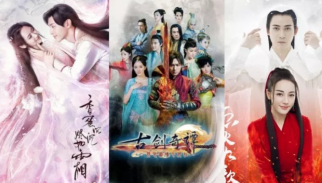 Chinese Tv Series screenshot 3