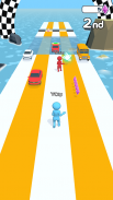 Dodge Party 3D screenshot 1