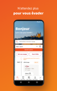 SNCF Connect: Trains & trajets screenshot 7