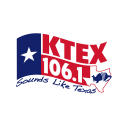 KTEX 106 Radio Icon