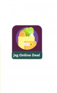 Jsg Online Deal | jsgonlinedeal.com - Deals & Shop screenshot 0