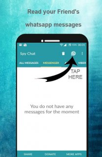 Spychat No Last Seen Or Read 42 Download Apk For Android