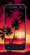 Sunset Wallpapers screenshot 6