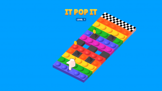 Pop It - Finger Master screenshot 2