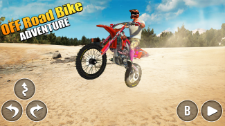 Offroad Dirt Bike Moto Racing screenshot 2