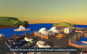 PRND : Parking screenshot 7