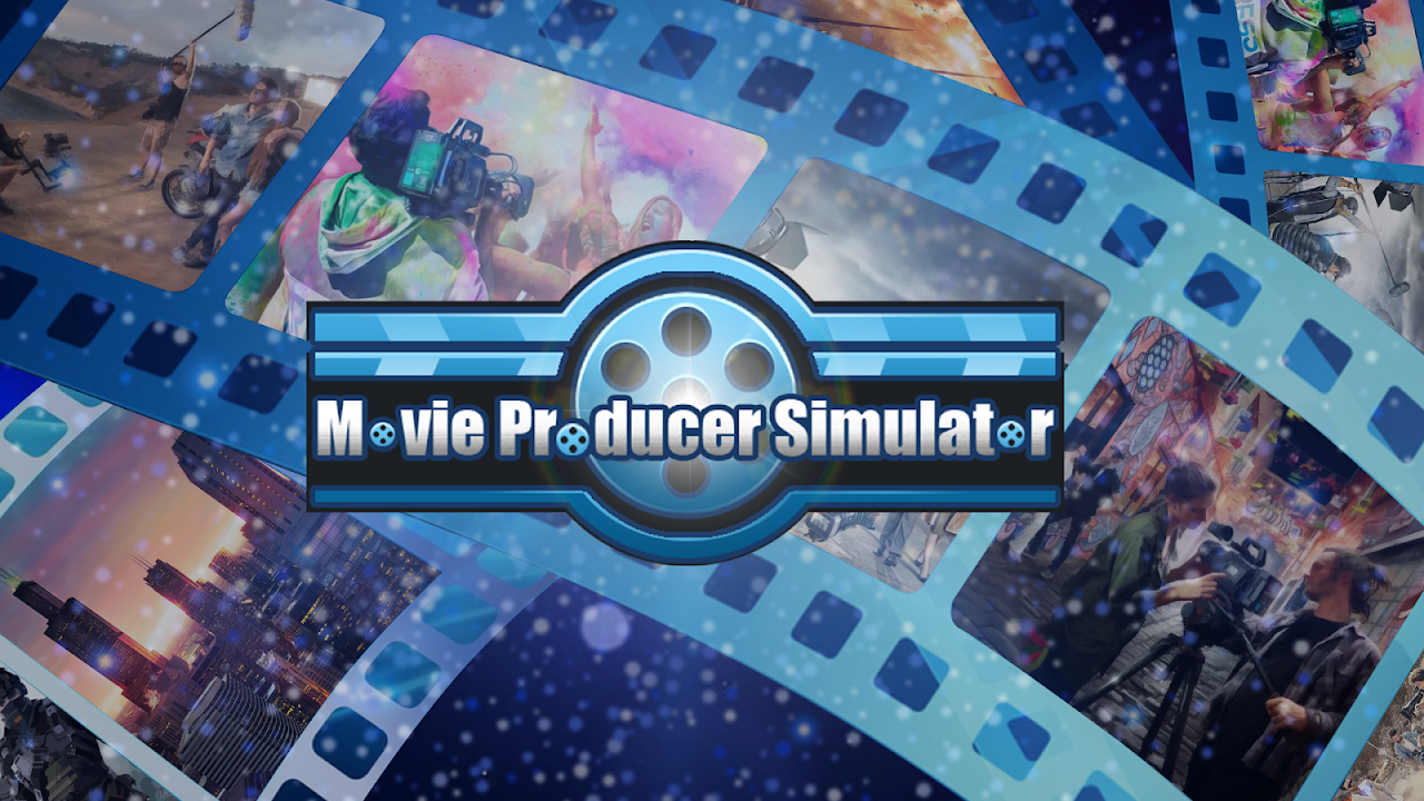 Movie Producer Simulator - Симуляторы Студий - Загрузить APK для Android |  Aptoide