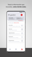 Swiss Medical Mobile screenshot 4