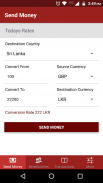 Global Exchange - Smart Money screenshot 4