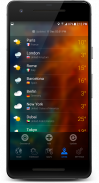 3D EARTH - weather forecast screenshot 7