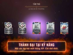 Huyền Thoại Runeterra screenshot 0