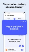 Deep Translate - All Language screenshot 5