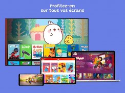 TFOU MAX - Dessins animés et vidéos pour enfants screenshot 10