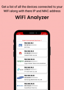 WiFi Analyzer & Network IP Scanner (Premium Apk) screenshot 4