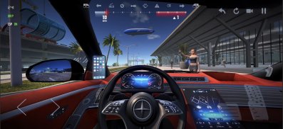UCDS 2 - Car Driving Simulator screenshot 22