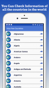 World Travel without Visa screenshot 1