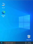 Refresh Windows 10 screenshot 1