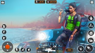 Sniper Call 3d: Shooting Games screenshot 9