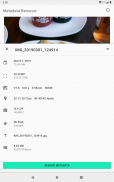Metadata Remover screenshot 5