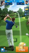 Golf Master 3D screenshot 0