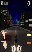 Road Rush screenshot 4