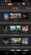Telugu Movies Portal screenshot 0