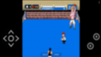 Boxing Punch to Out Mike Tyson screenshot 0