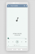 Artillery sounds screenshot 1