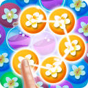 Jewel Diamond - Bubble Blast Icon