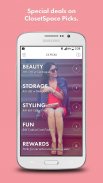 ClosetSpace - Style Management screenshot 4