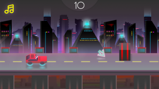 RetroWay screenshot 3