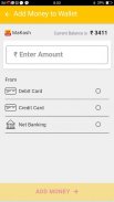 Makash Digital Wallet screenshot 3
