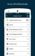 Assistive Touch screenshot 13