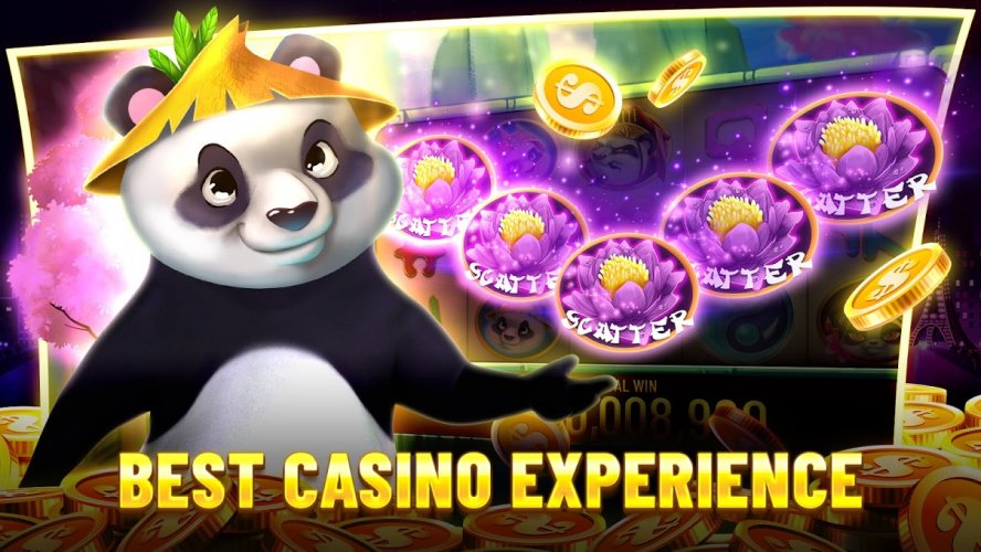 Best Casino Slot Machine Games