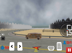 Sốt Asphalt Tinh Khiết screenshot 8