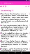 Women Bible Offline screenshot 3