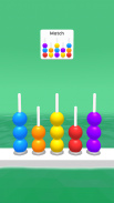 Ball Sort! screenshot 5