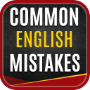 Common English Mistakes