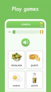 Учиться испанский легко Learn Spanish screenshot 16