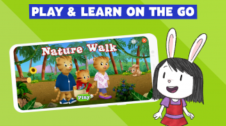 Play & Learn Kids Games 