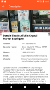 Find Bitcoin ATM screenshot 1