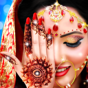 Royal Bridal Mehndi Designs Pedicure Manicure Spa Icon