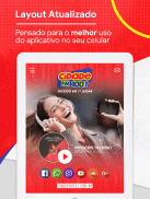 Cidade FM – Foz do Iguaçu screenshot 4