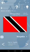 Banderas del Mundo - Quiz screenshot 23