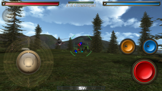 Tank Recon 2 (Lite) screenshot 11