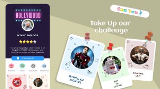Can You - Play the most entertaining quiz game screenshot 3