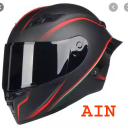 Helmet Design Icon