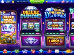 Classic Slots™ - Casino Games screenshot 0