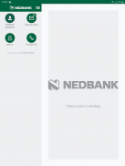 Nedbank App Suite screenshot 0